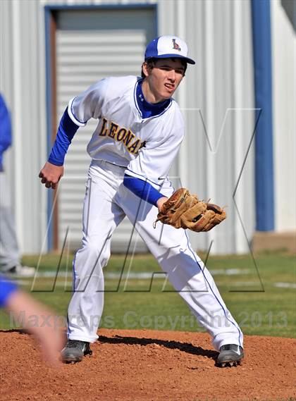 Thumbnail 2 in Rivercrest @ Leonard (Leonard Tournament) photogallery.