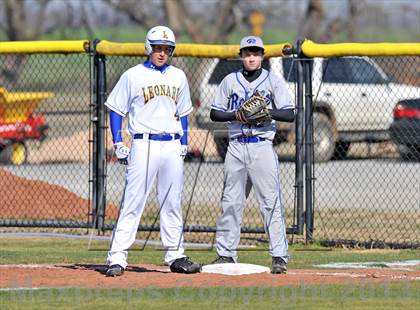 Thumbnail 3 in Rivercrest @ Leonard (Leonard Tournament) photogallery.
