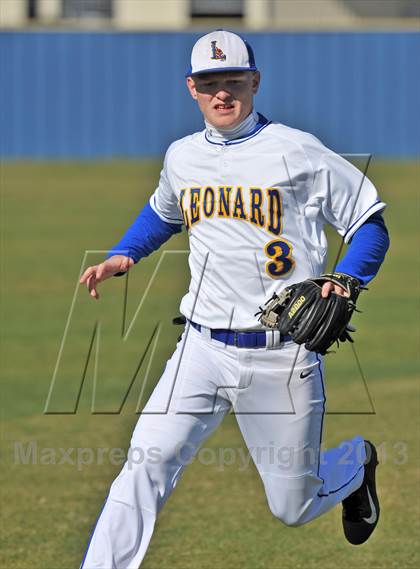 Thumbnail 1 in Rivercrest @ Leonard (Leonard Tournament) photogallery.
