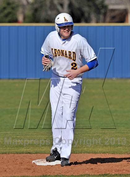 Thumbnail 2 in Rivercrest @ Leonard (Leonard Tournament) photogallery.
