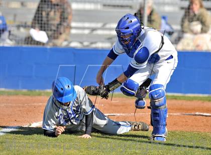 Thumbnail 2 in Rivercrest @ Leonard (Leonard Tournament) photogallery.