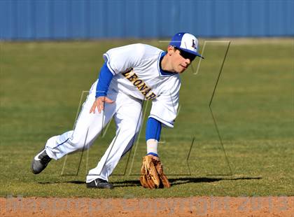 Thumbnail 1 in Rivercrest @ Leonard (Leonard Tournament) photogallery.