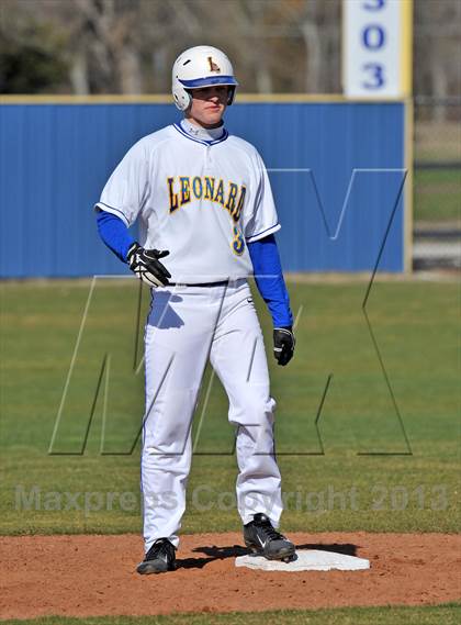 Thumbnail 3 in Rivercrest @ Leonard (Leonard Tournament) photogallery.