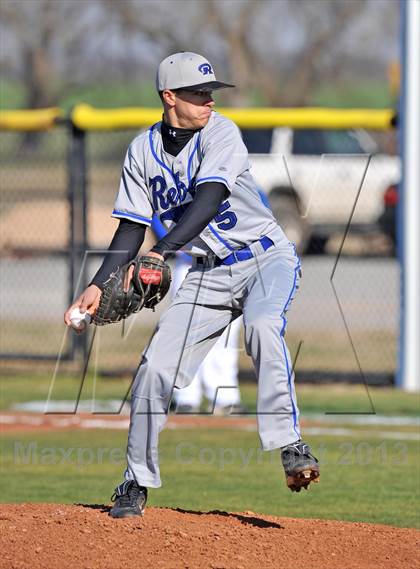 Thumbnail 2 in Rivercrest @ Leonard (Leonard Tournament) photogallery.