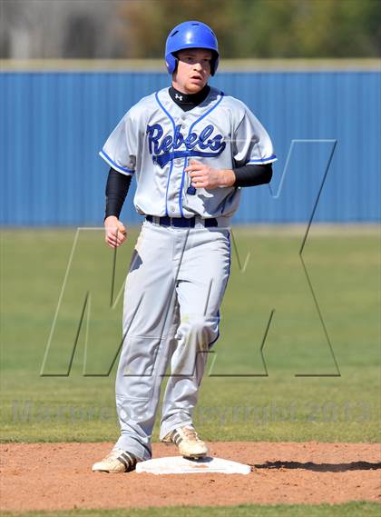 Thumbnail 3 in Rivercrest @ Leonard (Leonard Tournament) photogallery.