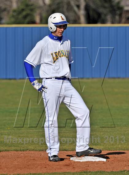 Thumbnail 2 in Rivercrest @ Leonard (Leonard Tournament) photogallery.