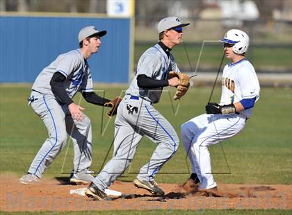 Thumbnail 3 in Rivercrest @ Leonard (Leonard Tournament) photogallery.