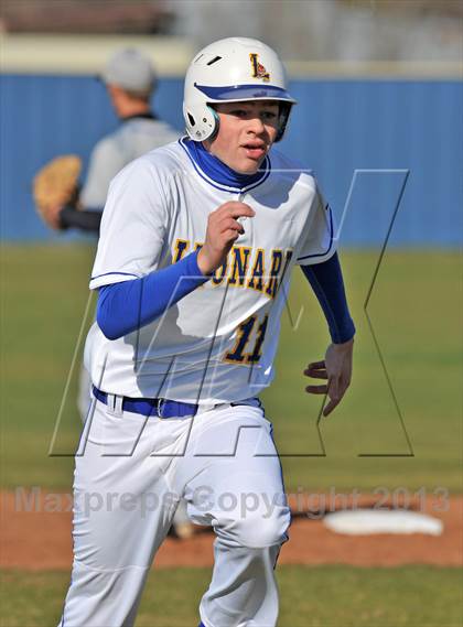 Thumbnail 3 in Rivercrest @ Leonard (Leonard Tournament) photogallery.