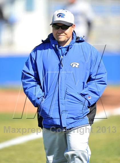 Thumbnail 1 in Rivercrest @ Leonard (Leonard Tournament) photogallery.