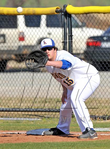Thumbnail 2 in Rivercrest @ Leonard (Leonard Tournament) photogallery.