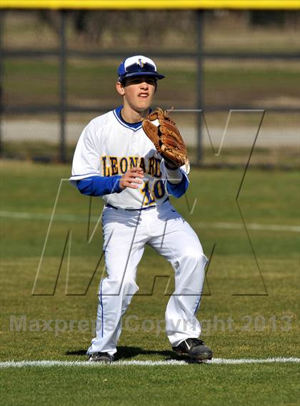 Thumbnail 2 in Rivercrest @ Leonard (Leonard Tournament) photogallery.