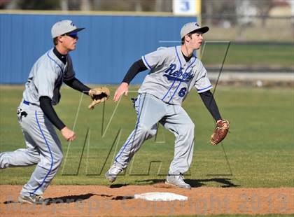 Thumbnail 2 in Rivercrest @ Leonard (Leonard Tournament) photogallery.