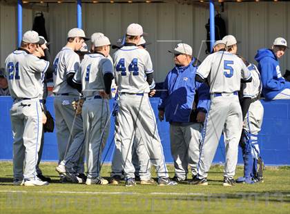 Thumbnail 1 in Rivercrest @ Leonard (Leonard Tournament) photogallery.