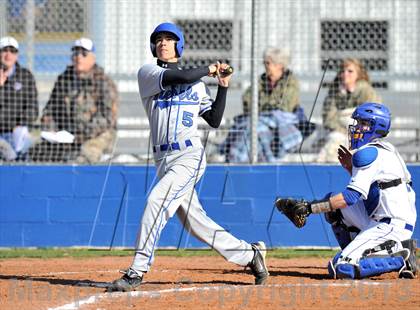 Thumbnail 2 in Rivercrest @ Leonard (Leonard Tournament) photogallery.