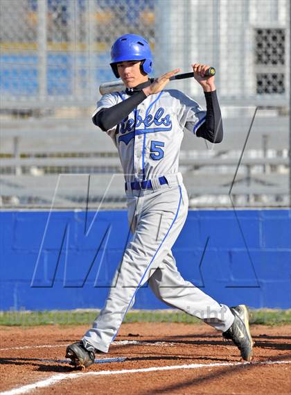 Thumbnail 3 in Rivercrest @ Leonard (Leonard Tournament) photogallery.