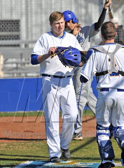 Thumbnail 1 in Rivercrest @ Leonard (Leonard Tournament) photogallery.