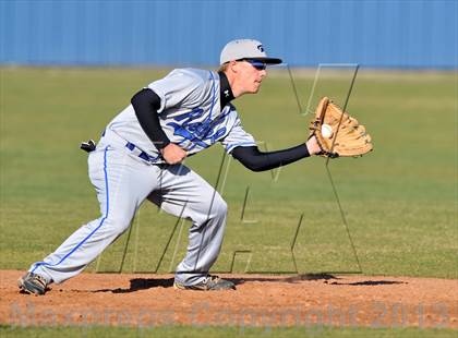 Thumbnail 3 in Rivercrest @ Leonard (Leonard Tournament) photogallery.
