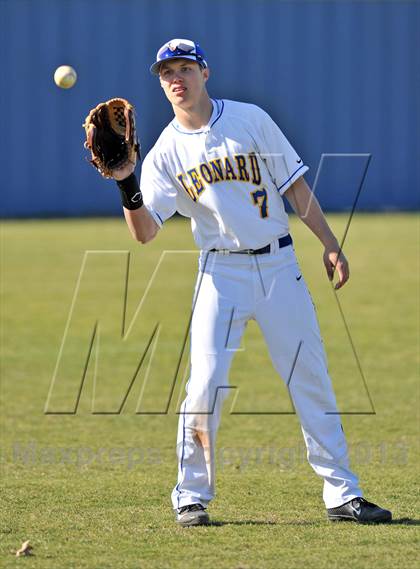 Thumbnail 1 in Rivercrest @ Leonard (Leonard Tournament) photogallery.