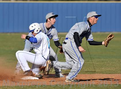 Thumbnail 3 in Rivercrest @ Leonard (Leonard Tournament) photogallery.
