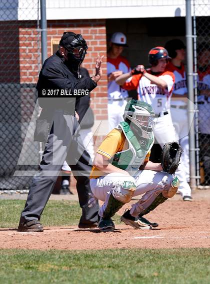 Thumbnail 3 in Trinity Catholic @ Ridgefield photogallery.