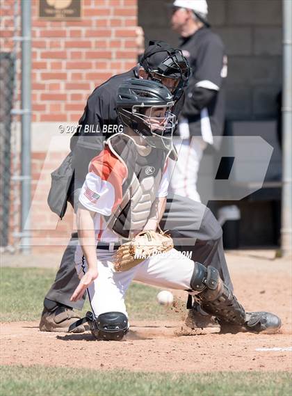 Thumbnail 1 in Trinity Catholic @ Ridgefield photogallery.