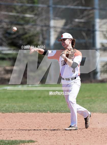 Thumbnail 3 in Trinity Catholic @ Ridgefield photogallery.