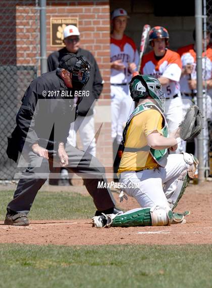 Thumbnail 1 in Trinity Catholic @ Ridgefield photogallery.