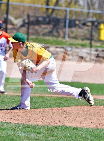 Thumbnail 1 in Trinity Catholic @ Ridgefield photogallery.
