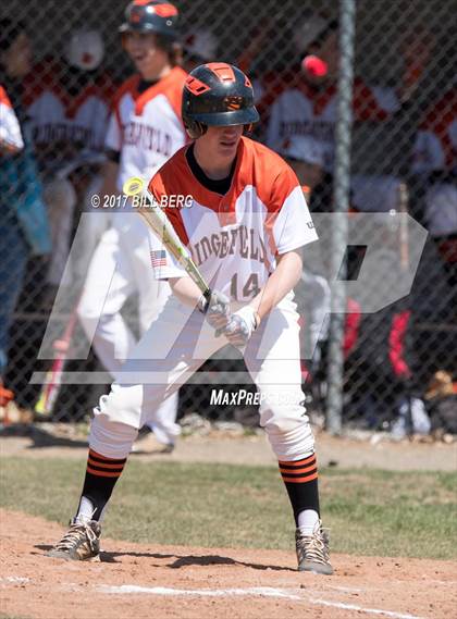 Thumbnail 1 in Trinity Catholic @ Ridgefield photogallery.
