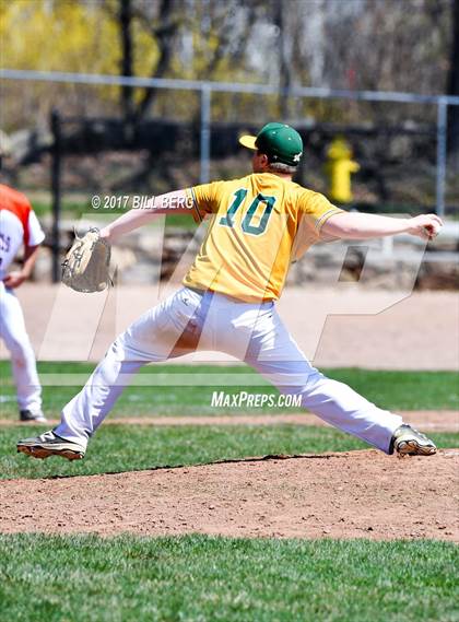 Thumbnail 2 in Trinity Catholic @ Ridgefield photogallery.