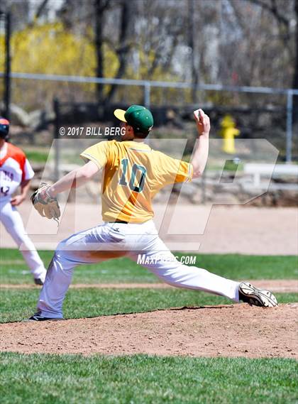 Thumbnail 3 in Trinity Catholic @ Ridgefield photogallery.