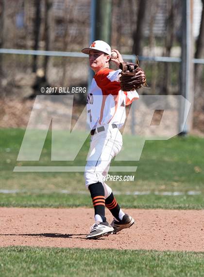 Thumbnail 3 in Trinity Catholic @ Ridgefield photogallery.