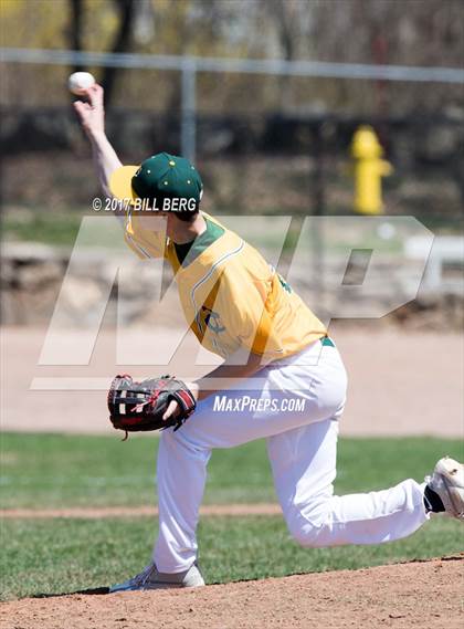 Thumbnail 1 in Trinity Catholic @ Ridgefield photogallery.