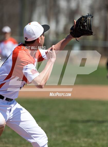 Thumbnail 2 in Trinity Catholic @ Ridgefield photogallery.
