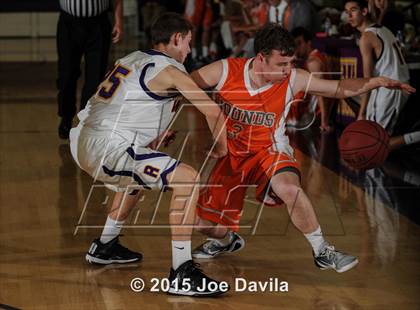 Thumbnail 3 in Atascadero @ Righetti photogallery.