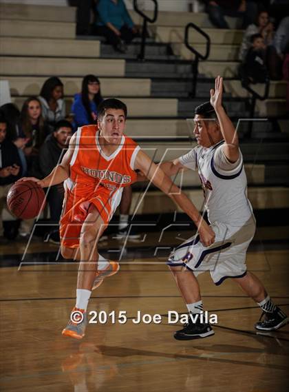 Thumbnail 1 in Atascadero @ Righetti photogallery.