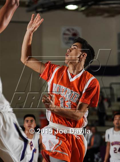 Thumbnail 1 in Atascadero @ Righetti photogallery.