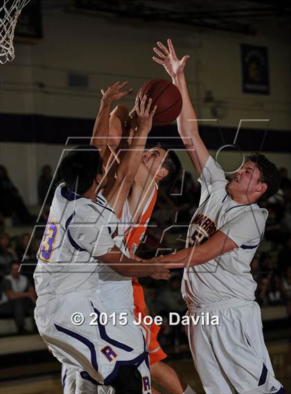 Thumbnail 3 in Atascadero @ Righetti photogallery.