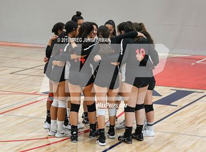 Thumbnail 1 in Middletown vs Mercy (NorCal Invitational) photogallery.