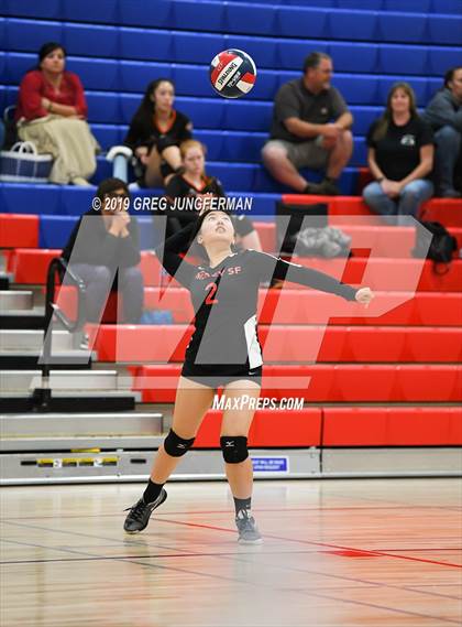 Thumbnail 1 in Middletown vs Mercy (NorCal Invitational) photogallery.