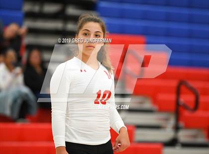 Thumbnail 2 in Middletown vs Mercy (NorCal Invitational) photogallery.