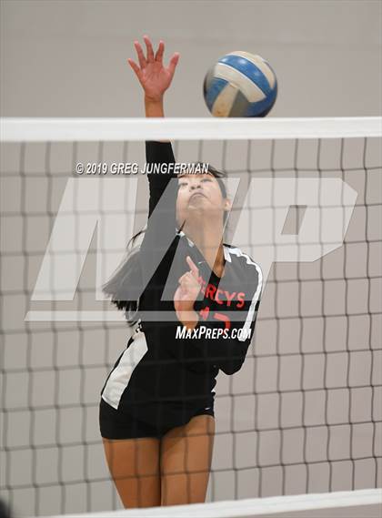 Thumbnail 1 in Middletown vs Mercy (NorCal Invitational) photogallery.