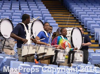 Thumbnail 1 in Riverside vs. Bishop McGuinness (NCHSAA 1A Final) photogallery.