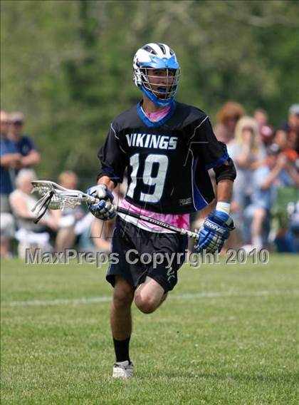 Thumbnail 1 in Valley Central vs. Warwick (Section 9 Class A Quarterfinal) photogallery.