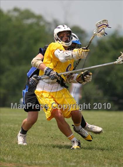 Thumbnail 1 in Valley Central vs. Warwick (Section 9 Class A Quarterfinal) photogallery.