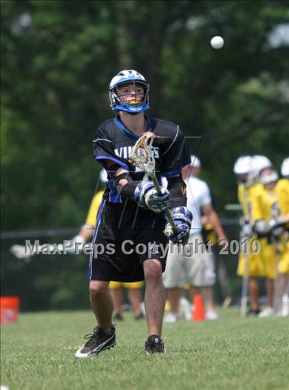 Thumbnail 3 in Valley Central vs. Warwick (Section 9 Class A Quarterfinal) photogallery.