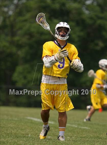 Thumbnail 2 in Valley Central vs. Warwick (Section 9 Class A Quarterfinal) photogallery.