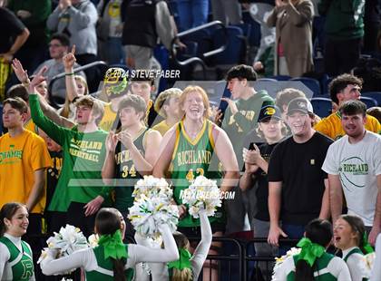 Thumbnail 1 in Glacier Peak @ Richland (WIAA 4A Semifinal) photogallery.