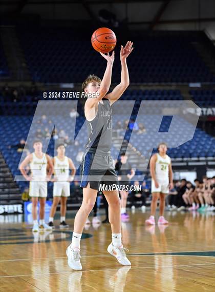 Thumbnail 2 in Glacier Peak @ Richland (WIAA 4A Semifinal) photogallery.
