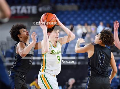 Thumbnail 1 in Glacier Peak @ Richland (WIAA 4A Semifinal) photogallery.